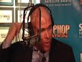 Orlando Quinones Interviews Kurt Angle Part 1