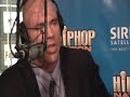 Orlando Quinones Interviews Kurt Angle Part 1 Orlando Quinones Interviews Kurt Angle Part 1
