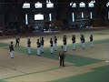 USMA  Black Knights Drill Team 2006