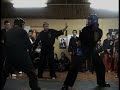 Dojo mass vs Speed of real Kenpo Dojo mass vs Speed of real Kenpo
