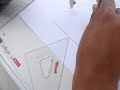 CIRCUNFERENCIA:Recta tangente,punto de paso y radio de datos