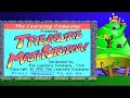 Level 2 - Music from Treasure Mathstorm!