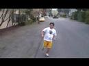 I RAN (SO FAR AWAY) - after A Flock of Seagulls I RAN (SO FAR AWAY) - after A Flock of Seagulls