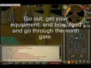 Runescape Temple Of Ikov