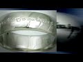 Anillo del Amor Elfos Tolkien Shop Mexico ELVISH LOVE RING