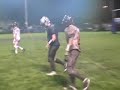 Wes Kindurys LHS Football