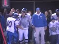 Wes Kindurys LHS Football