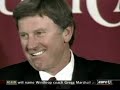 The Spurrier Odyssey