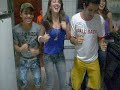 Dan�a do BBB8 - II