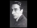 QUE SAPA, SEÑOR Discepolo tango Presentado en el Año 1931 .wmv