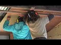 Constructing a home studio - Part 1