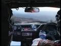 Andrew Lehane Tipperary Forest Rally 2008 Stage 6