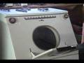 Washing Machine Museum - dryer