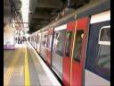 (ERL) Special MLR train @ MTR East Rail Line