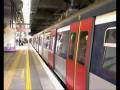 (ERL) Special MLR train @ MTR East Rail Line