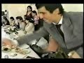 ¿Y este desfase de boda?