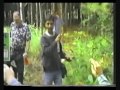 Earth Final Conflict - Season 1 Bloopers