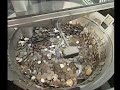 Seibersdorf Coin Classification Machine