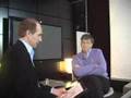 Q&A With Bill Gates: Innovator, Deal-Maker, Philanthropist