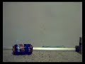 Pepsi Wild Cherry vs. Juicebox!!