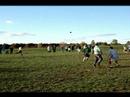 NCFC Bethany Scrimmage