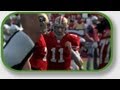 AH Predicts: NFL Playoffs - Saints vs. 49ers