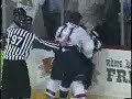 Rockford IceHogs  VS  Kalamazoo Wings - 5/19 Brawl