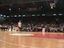 Cholet Mondial Slam Dunk Final 2007