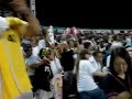 Crazy Fan and Tigers Mascot.mp4