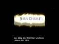 videos de Wer ist Jesus?