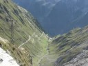 Alpine Adventure: Audi S5 and Porsche 911 in the Alps