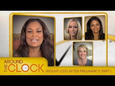 Pregnancy breast
