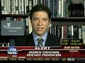 Andrew Grossman on Fox News