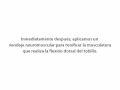 Paco Selva - Vendaje Neuromuscular - Propiocepción del tobillo - Kinesiotaping Paco Selva - Vendaje Neuromuscular - Propiocepción del tobillo - Kinesiotaping