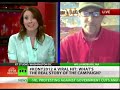 Click here to watch this video Invisible Children are liars and Kony 2012 is a SCAM!