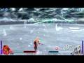 DISSIDIA: ティーダ VS セフィロス