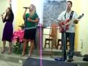 MINISTERIO DE LOUVOR- SOM DA CHUVA