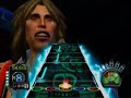 GH Aero Smith -WALK THIS WAY- Xbox360 Easy mode