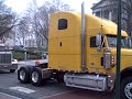 Convoy of Truckers in Harrisburg - Part 8