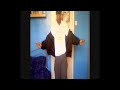 DANCE BUSHKIN