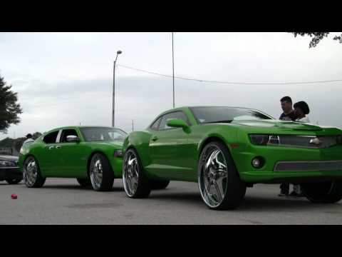 rims