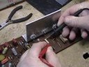 Wurlitzer Early Version 200 Board Repair Part 1 Wurlitzer Early Version 200 Board Repair Part 1