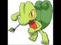 videos de Treecko