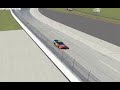 Nascar 2003 demo Racing part 1