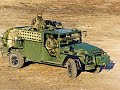 The German Army (Bundeswehr) /  Metallica
