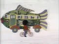 sesame street   the yo yo master   lost kid