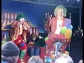 Clown Jopie & Tante Angelique