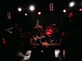 Bitume - live at Fonsstock Festival 2007 (Nordenham) (7/7)