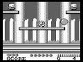 a game play sample from the game bubble bobble part 2 on the origional gameboy. this video is for my newly opened blog: bluezaw.googlepages.com