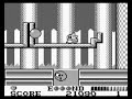 a game play sample from the game bubble bobble part 2 on the origional gameboy. this video is for my newly opened blog: bluezaw.googlepages.com